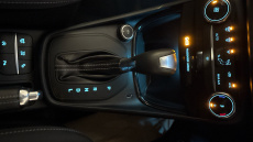 Ford Puma 1.0 EcoBoost Hybrid mHEV Titanium 5dr DCT Petrol Hatchback